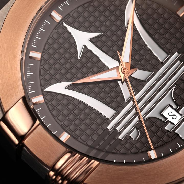 Immagine prodotto Maserati Potenza (Orologio da polso analogico, 40 mm)