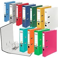 Actual product image Falken Folder S80 PP-Color (A4, 80 mm, 1 Piece)