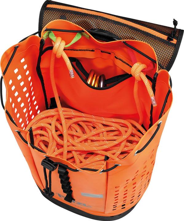 Productafbeelding Petzl Alcanadre Guide 45 Canyoning Rugzak (45 l)