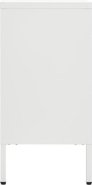 Image du produit vidaXL Kai (105 x 35 x 70 cm)