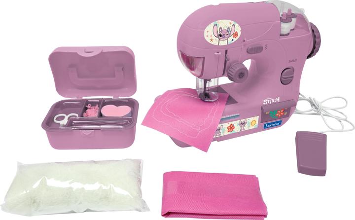 Image du produit Lexibook - Angel Nähmaschine