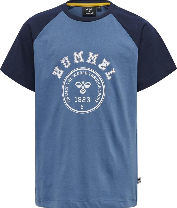 Produktbild hummel Physics T-Shirt S/S (122)