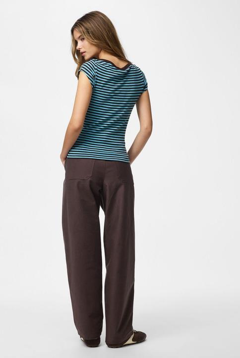 Produktbild Pieces PCSOF U-BOOT-AUSSCHNITT Oberteil mit angeschnittenen Ärmeln (S)