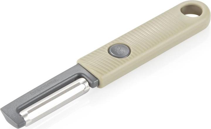 Tescoma Kartoffelschäler MOVE, mit einziehbarer Klinge