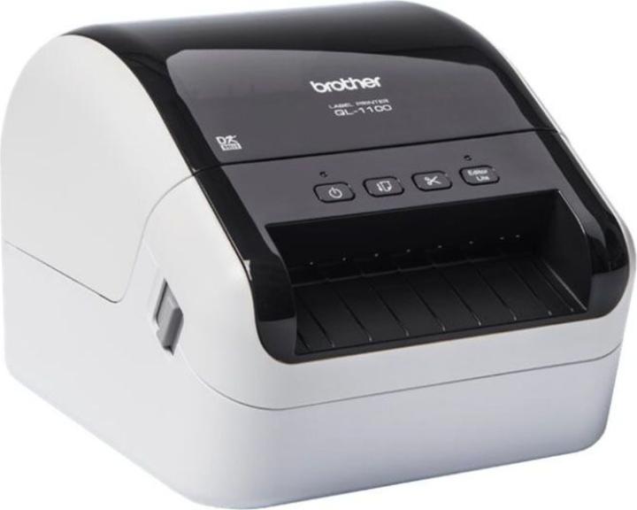 Produktbild Brother QL-1100 (300 dpi)