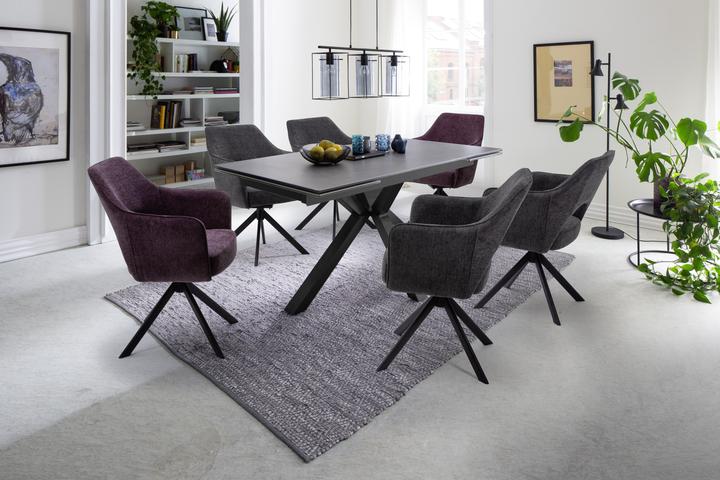 Image du produit Robas Lund Nagano (160 x 90 x 76 cm)