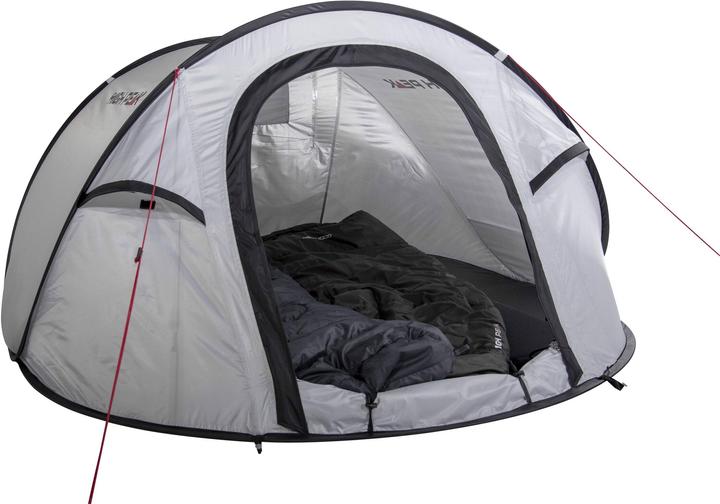 Produktbild High Peak Vision 2 (Wurfzelt, 1.86 kg, 2 Personen)