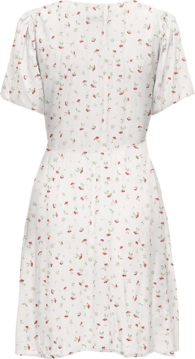 Image du produit Only ONLEVIDA Kurzes Kleid Kleid (M)