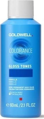 Produktbild Goldwell Colorance Glanztöne (10VPk - Reiner Rosé)