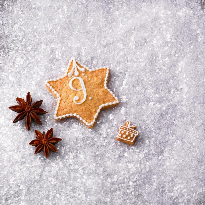 Immagine prodotto Kaiser Stella a 6 punte