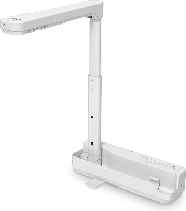 Actual product image Epson Document camera ELPDC07 (Full HD, A3)