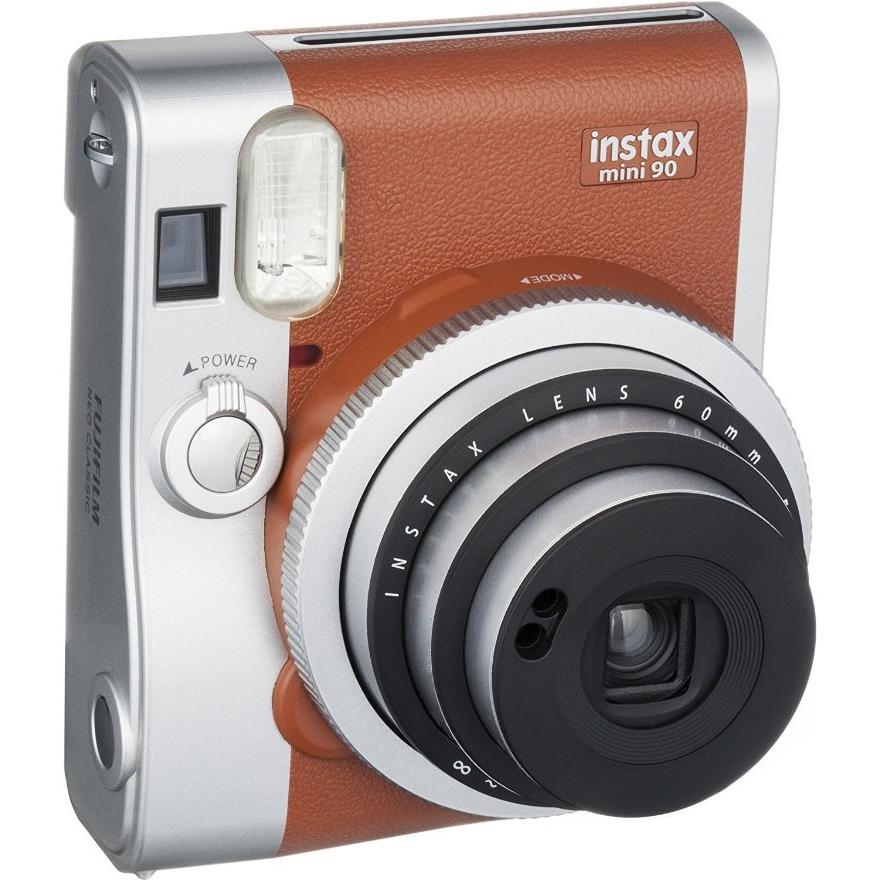 Fujifilm Instax Mini 90 Neo Classic buy at Digitec