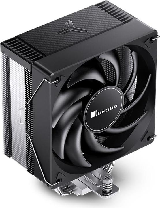 Produktbild Jonsbo CR-1000 EVO CPU-Kühler (154 mm)