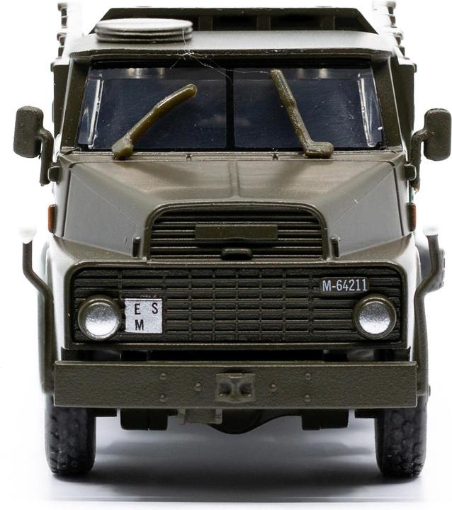 Produktbild Arwico Swissline Henschel LKW HS 3-14