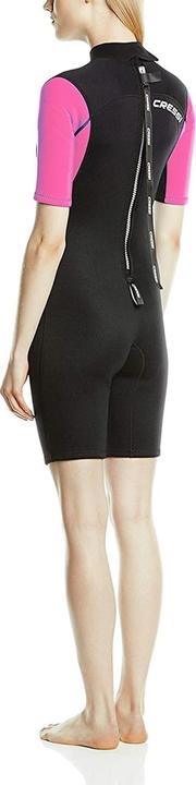 Produktbild Cressi Med X (2.5 mm, XL)