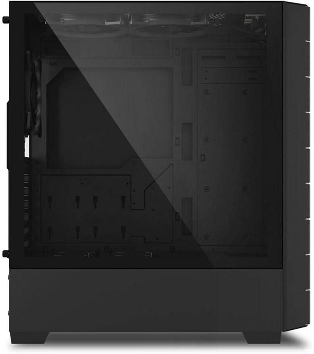 Image du produit Sharkoon RGB Hex (ATX, mATX, Mini-ITX)