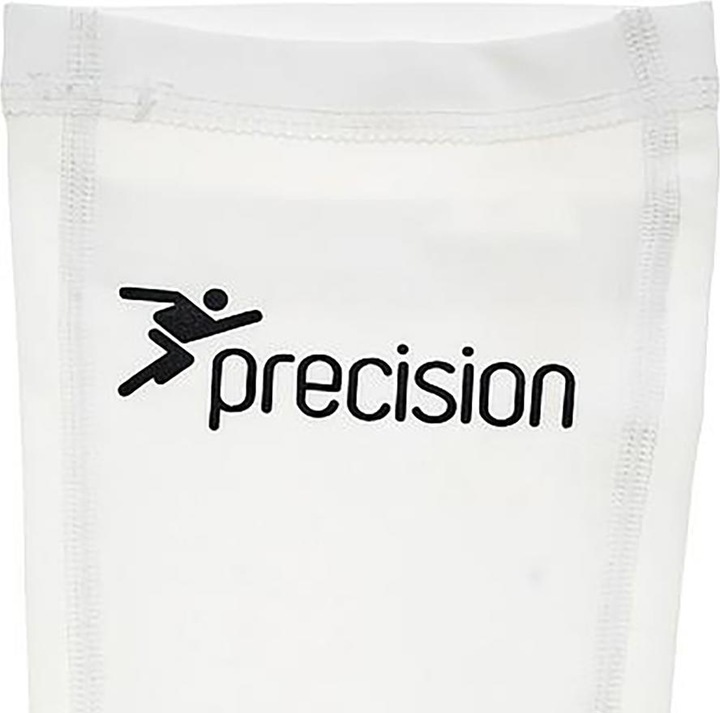 Actual product image Precision Shin guards Pro Matrix (S)