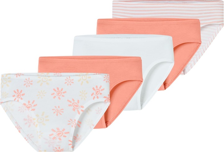 Produktbild Schiesser Slip 95/5 (140, 5er Pack)