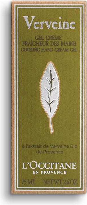 Actual product image L'Occitane Verveine (75 ml)