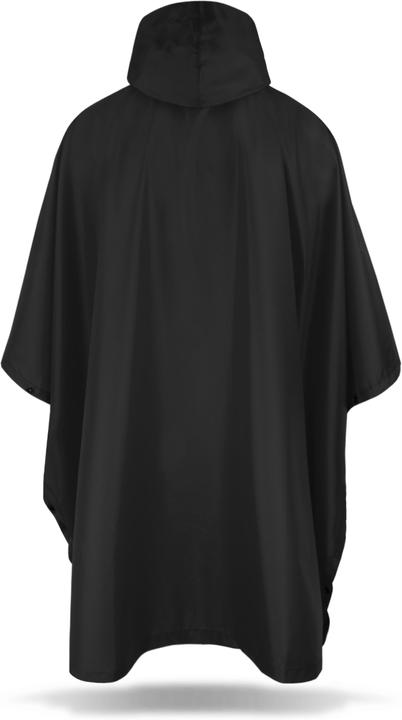 Produktbild Normani Ripstop Regenponcho Derry (One Size)