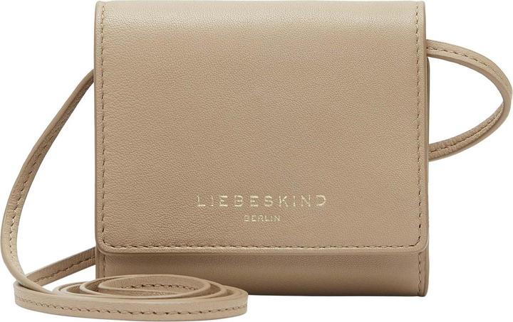 Actual product image Liebeskind Berlin Portemonnaie Geldbörse zum Umhängen
