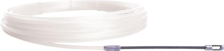 Immagine prodotto Runpotec Nastro retrattile in nylon 15m4mm (15 m)