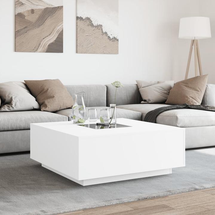 Image du produit vidaXL Leland (100 x 100 x 40 cm)