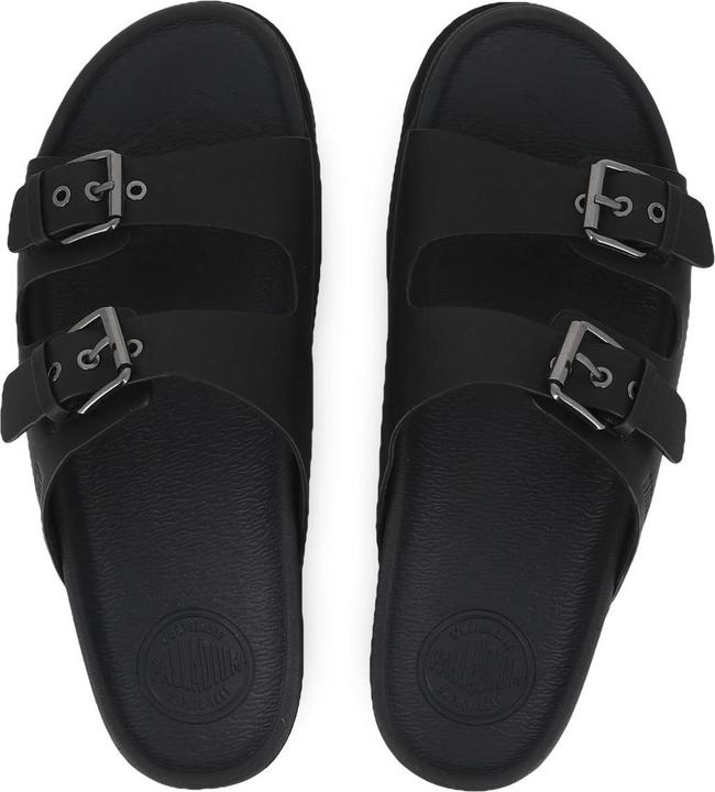 Produktbild Palladium Dunelite Riviera Lth (42)