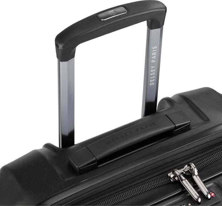 Image du produit Delsey Carrousel 2.0 Spinner 67 Expandable black