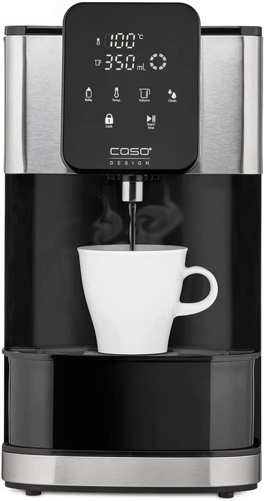 Actual product image Caso HW 1660
