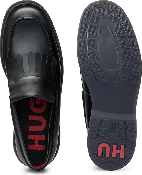 Image du produit Hugo Boss Chaol Mocc bo (39)