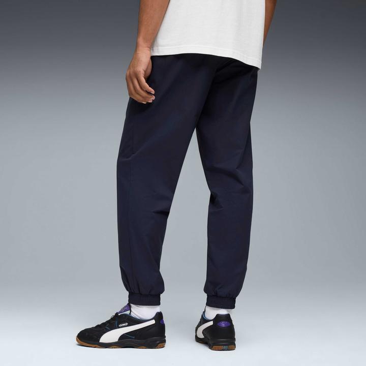 Actual product image Puma MCFC PUMATECH Woven Pants (S)