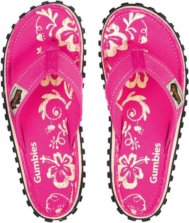 Actual product image Gumbies Islander (42)