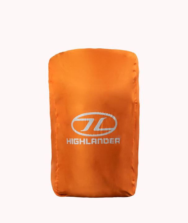 Actual product image Highlander Duck'S Back Raincover S or