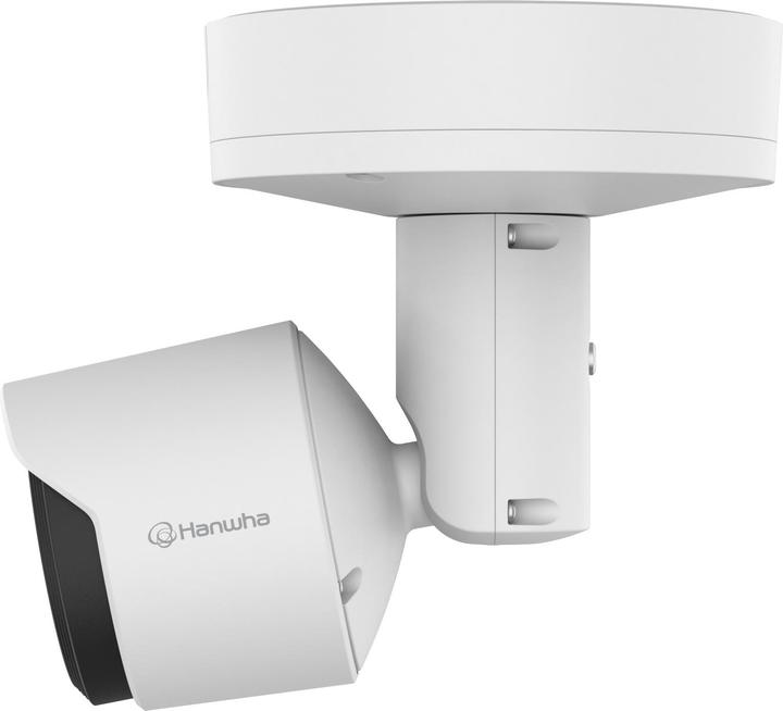 Actual product image Hanwha Lower frame rate, QVGA (384 x 288 pixels, 768 x 576 Pixels)