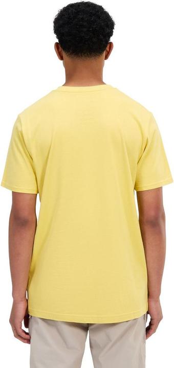 Actual product image Berghaus M Class Logo Tee (T-Shirt) (50)