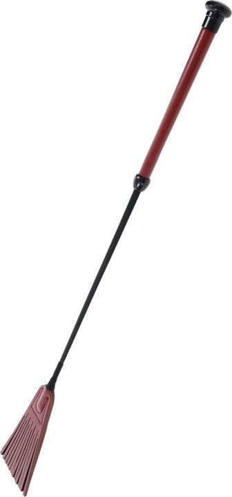 Actual product image Sportsheets saffron fringe crop