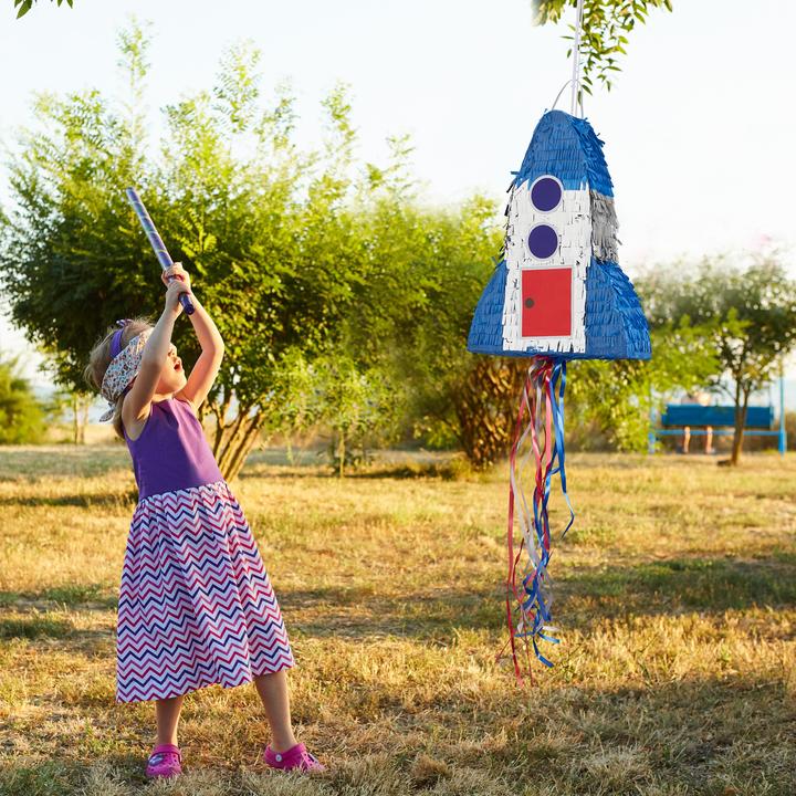 Image du produit Relaxdays Piñata (1 pièce(s))