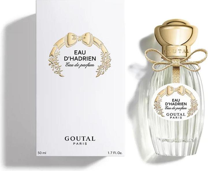 Immagine prodotto Annick Goutal Eau D'Hadrien Edp Spray (Eau de parfum, 50 ml)