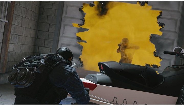Immagine prodotto Ubisoft Estrazione dell'arcobaleno sei (Xbox Series X, Multilingue)