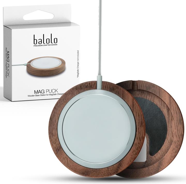 Produktbild Balolo Mag Safe Qi