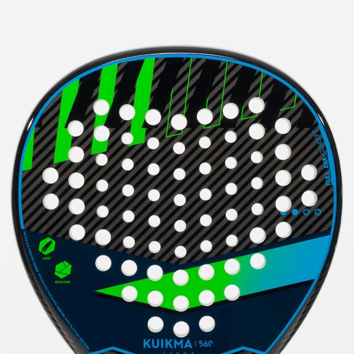 Actual product image Kuikma PR 560 LIGHT