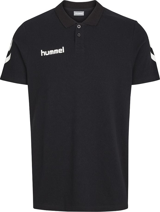 hummel Core Cotton Polo