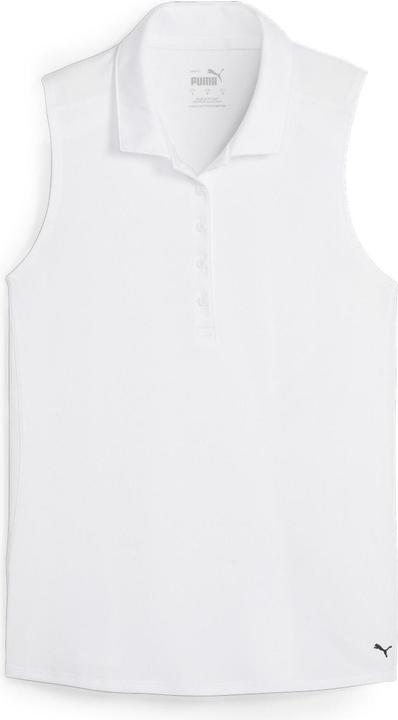 Actual product image Puma W Pure SL Polo (L)