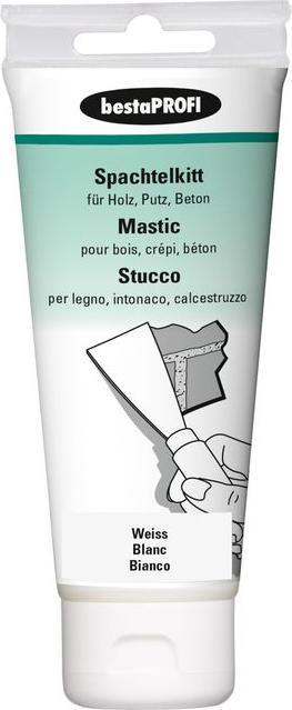 Immagine prodotto Bestaprofi Spachtelkitt bianco 170g