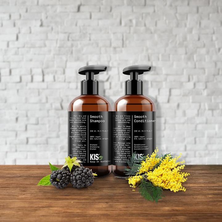 Produktbild KIS Smooth Conditioner 250ml (250 ml)