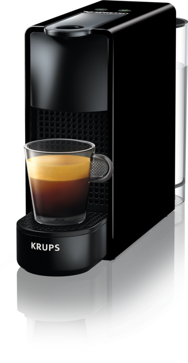 Image du produit Krups Nespresso Essenza Mini (NESPRESSO Original)