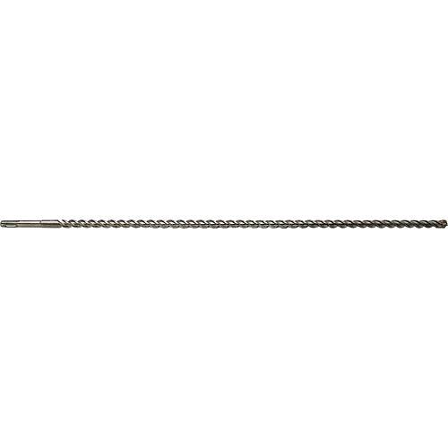 Produktbild Heller Hartmetall Hammerbohrer 12 mm (12 mm)