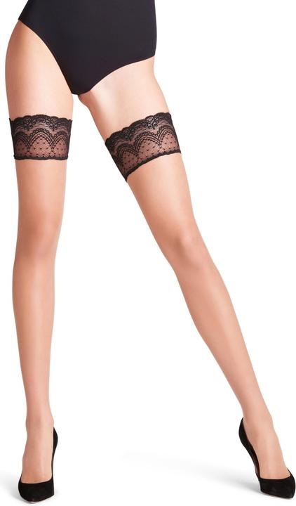 Image du produit Falke Inv.Deluxe 8 STU (8 DEN, S)