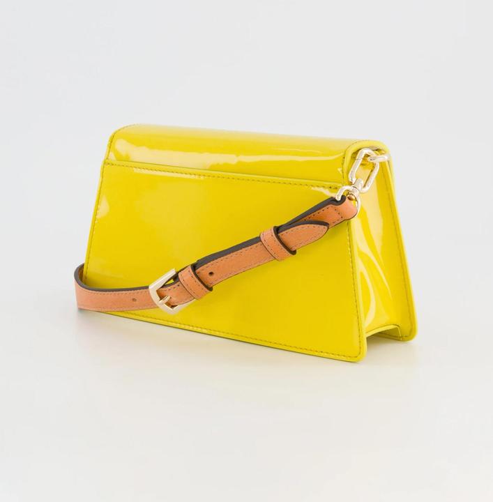Immagine prodotto Furla Borsa a tracolla "Zoe" giallo